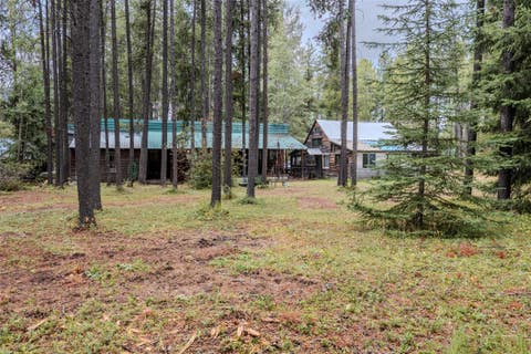Tiny photo for 141 Lodge Avenue, Coram, MT 59901 (MLS # 30076349)