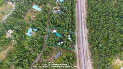 Tiny photo for 141 Lodge Avenue, Coram, MT 59901 (MLS # 30076349)