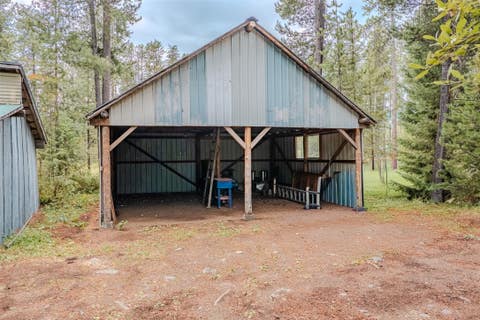 Tiny photo for 141 Lodge Avenue, Coram, MT 59901 (MLS # 30076349)
