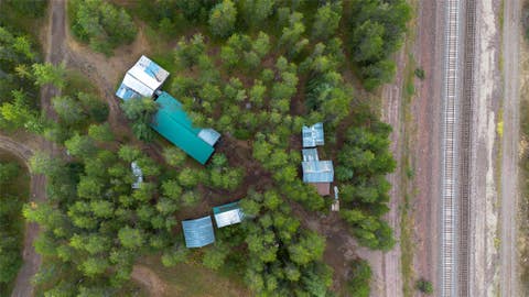 Tiny photo for 141 Lodge Avenue, Coram, MT 59901 (MLS # 30076349)