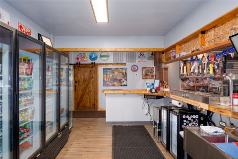 Tiny photo for 411 Mineral Avenue, Libby, MT 59923 (MLS # 30068940)
