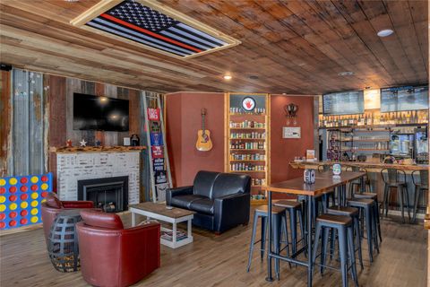 Tiny photo for 411 Mineral Avenue, Libby, MT 59923 (MLS # 30068940)