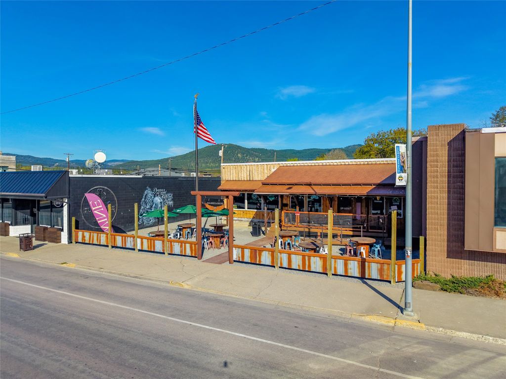 Photo of 411 Mineral Avenue, Libby, MT 59923 (MLS # 30068940)