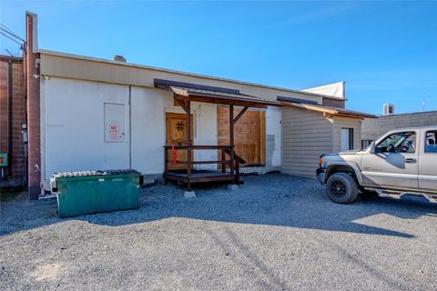 Tiny photo for 411 Mineral Avenue, Libby, MT 59923 (MLS # 30068940)