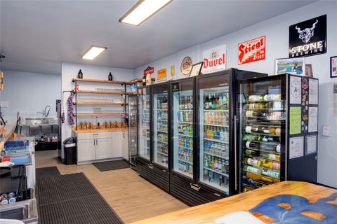 Tiny photo for 411 Mineral Avenue, Libby, MT 59923 (MLS # 30068940)