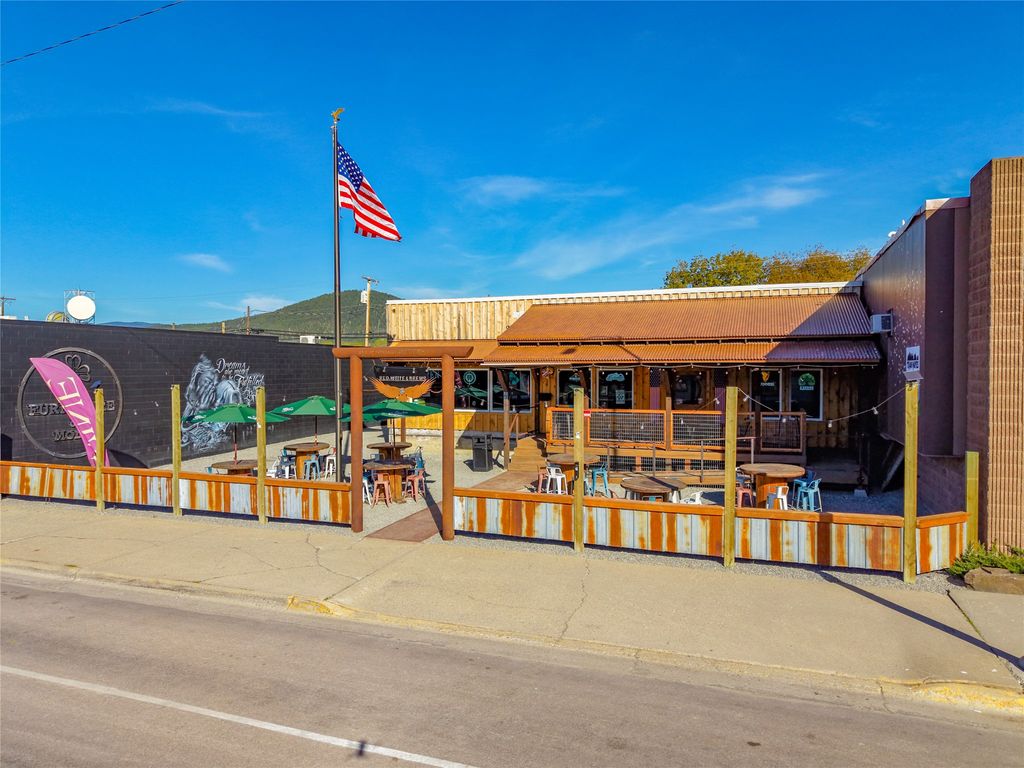 Photo of 411 Mineral Avenue, Libby, MT 59923 (MLS # 30068940)