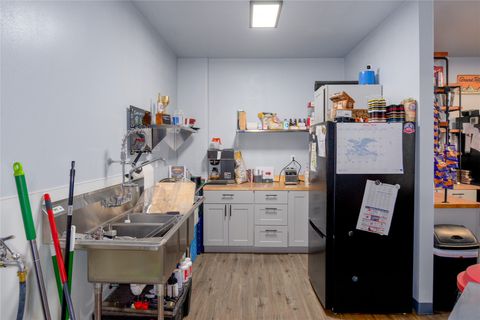 Tiny photo for 411 Mineral Avenue, Libby, MT 59923 (MLS # 30068940)
