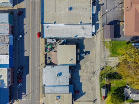 Tiny photo for 411 Mineral Avenue, Libby, MT 59923 (MLS # 30068940)
