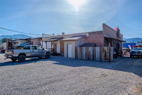 Tiny photo for 411 Mineral Avenue, Libby, MT 59923 (MLS # 30068940)