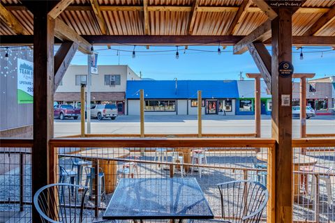 Tiny photo for 411 Mineral Avenue, Libby, MT 59923 (MLS # 30068940)