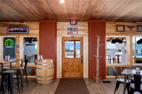Tiny photo for 411 Mineral Avenue, Libby, MT 59923 (MLS # 30068940)