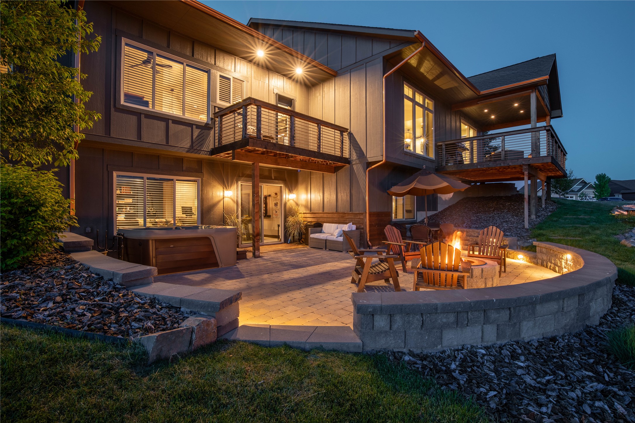 3069 Trading Post Place