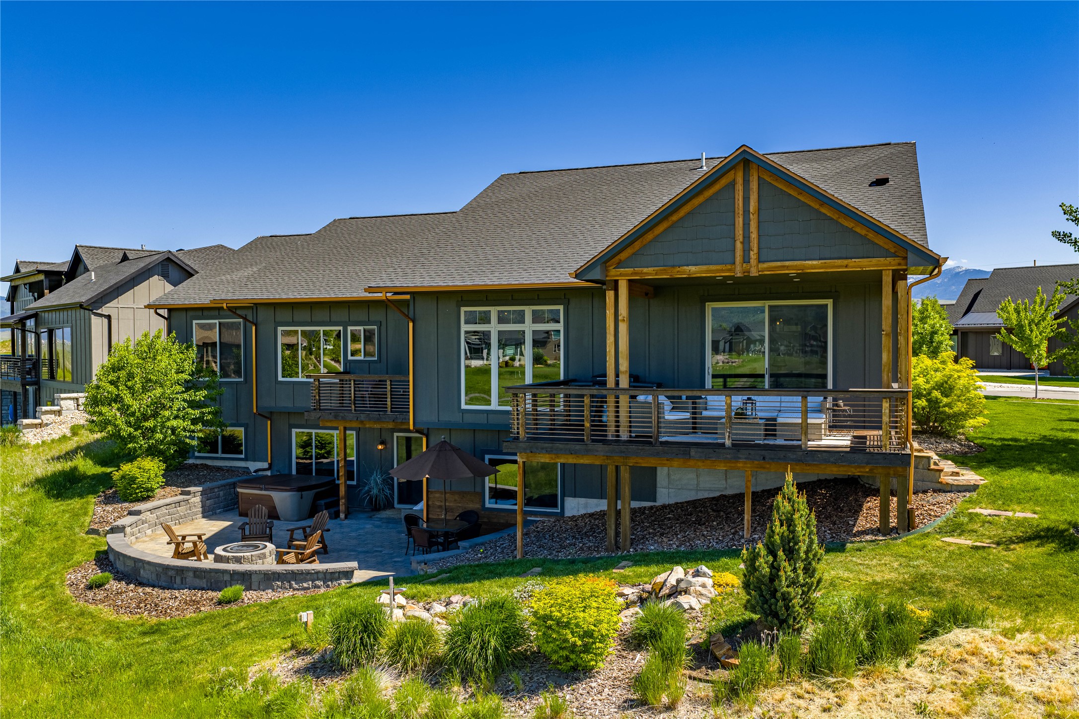 3069 Trading Post Place