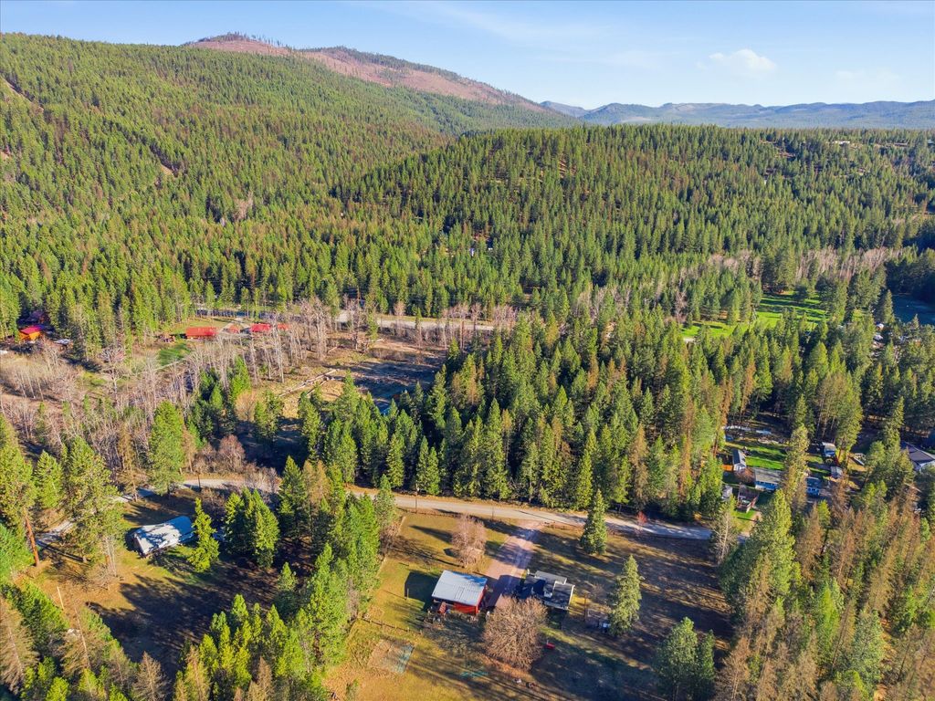 Photo of NHN Quartz Road, Libby, MT 59923 (MLS # 30068389)