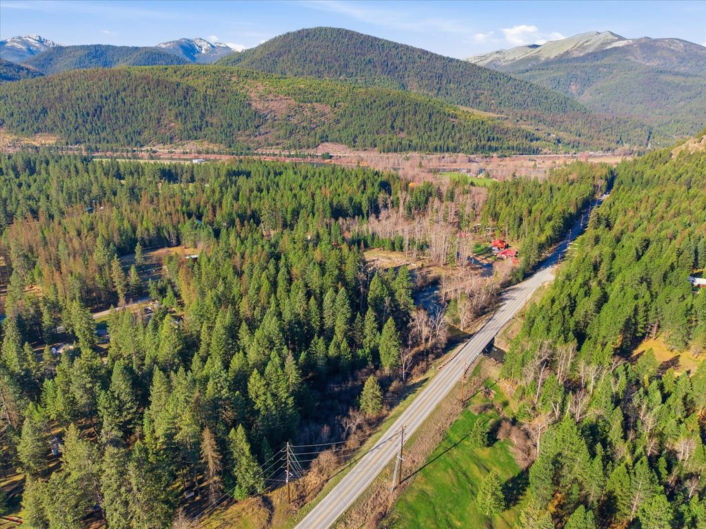 Photo of NHN Quartz Road, Libby, MT 59923 (MLS # 30068389)