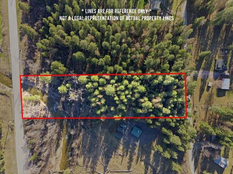 Photo of NHN Quartz Road, Libby, MT 59923 (MLS # 30068389)