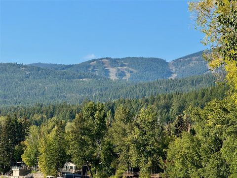 Tiny photo for 1400 Wisconsin Avenue #108, Whitefish, MT 59937 (MLS # 30067987)