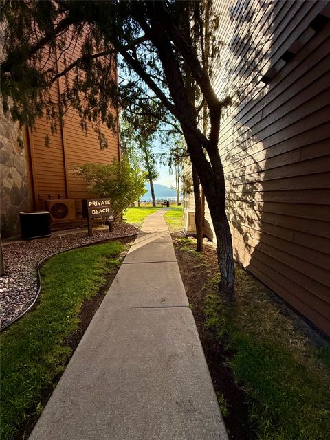 Tiny photo for 1400 Wisconsin Avenue #108, Whitefish, MT 59937 (MLS # 30067987)