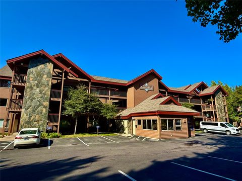 Tiny photo for 1400 Wisconsin Avenue #108, Whitefish, MT 59937 (MLS # 30067987)