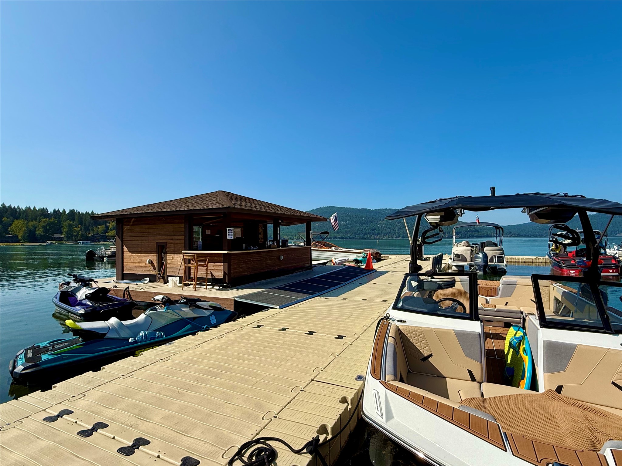 Whitefish, Montana, 59937, United States, 2 Bedrooms Bedrooms, ,2 BathroomsBathrooms,Residential,Active,2035106