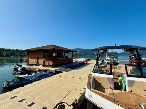 Tiny photo for 1400 Wisconsin Avenue #108, Whitefish, MT 59937 (MLS # 30067987)