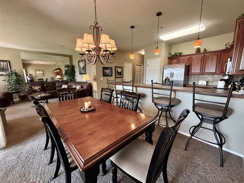 Tiny photo for 1400 Wisconsin Avenue #108, Whitefish, MT 59937 (MLS # 30067987)