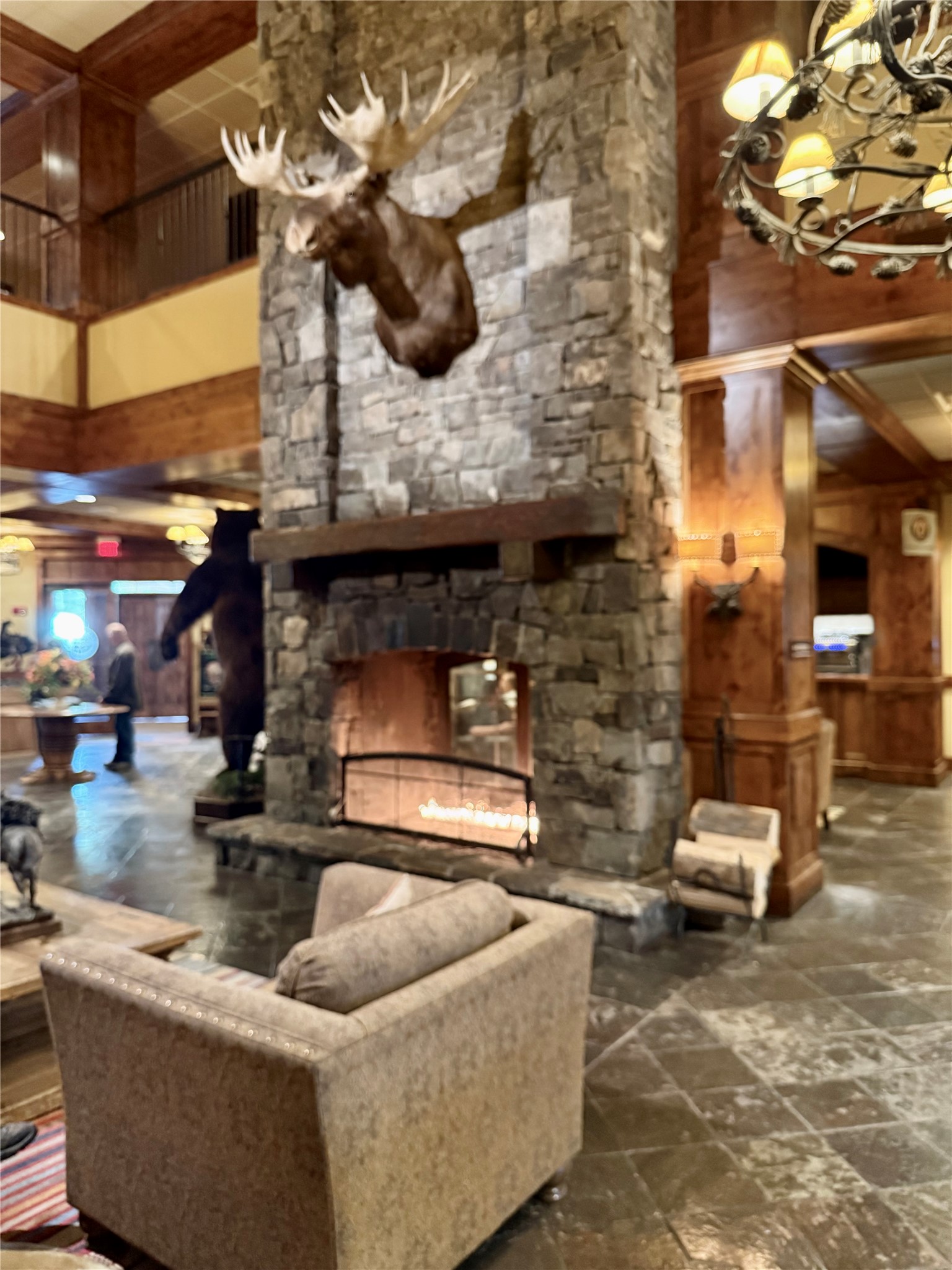Whitefish, Montana, 59937, United States, 2 Bedrooms Bedrooms, ,2 BathroomsBathrooms,Residential,Active,2035106