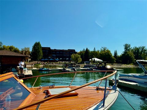 Tiny photo for 1400 Wisconsin Avenue #108, Whitefish, MT 59937 (MLS # 30067987)