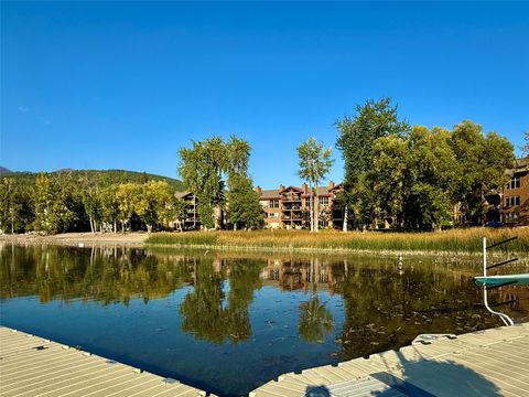 Tiny photo for 1400 Wisconsin Avenue #108, Whitefish, MT 59937 (MLS # 30067987)
