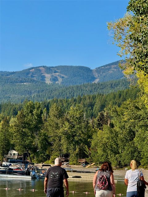 Tiny photo for 1400 Wisconsin Avenue #108, Whitefish, MT 59937 (MLS # 30067987)