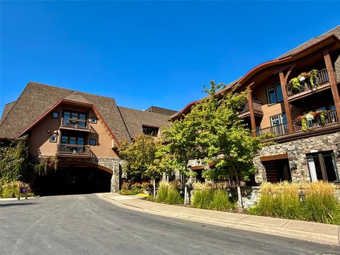 Tiny photo for 1400 Wisconsin Avenue #108, Whitefish, MT 59937 (MLS # 30067987)