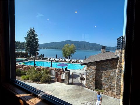 Tiny photo for 1400 Wisconsin Avenue #108, Whitefish, MT 59937 (MLS # 30067987)