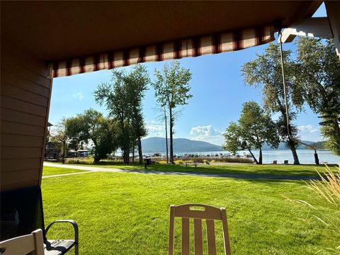 Tiny photo for 1400 Wisconsin Avenue #108, Whitefish, MT 59937 (MLS # 30067987)