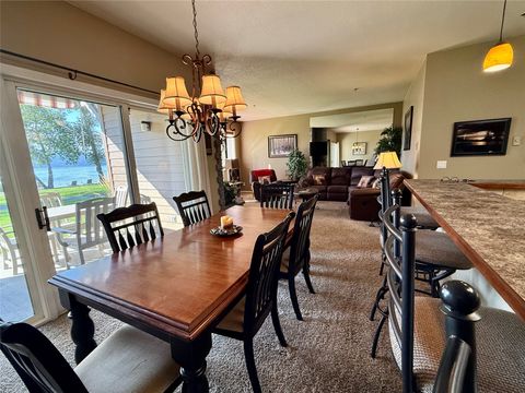 Tiny photo for 1400 Wisconsin Avenue #108, Whitefish, MT 59937 (MLS # 30067987)