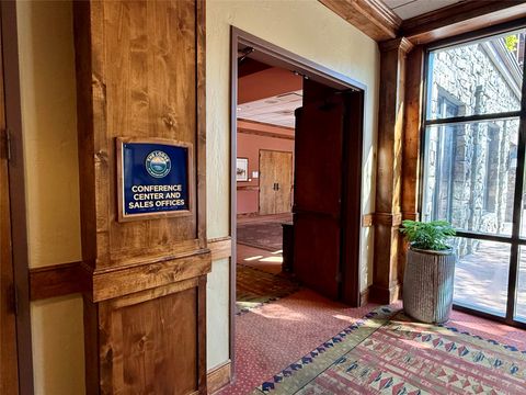 Tiny photo for 1400 Wisconsin Avenue #108, Whitefish, MT 59937 (MLS # 30067987)