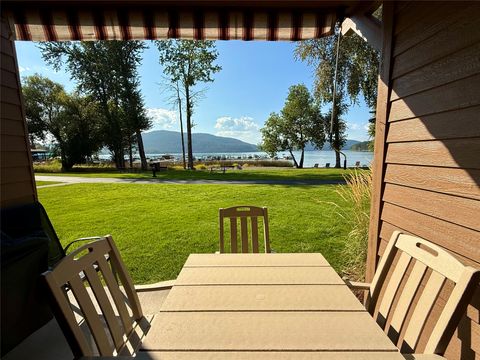 Tiny photo for 1400 Wisconsin Avenue #108, Whitefish, MT 59937 (MLS # 30067987)