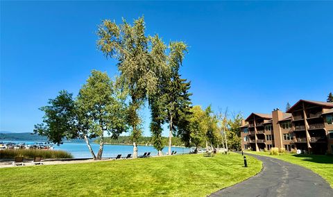 Tiny photo for 1400 Wisconsin Avenue #108, Whitefish, MT 59937 (MLS # 30067987)