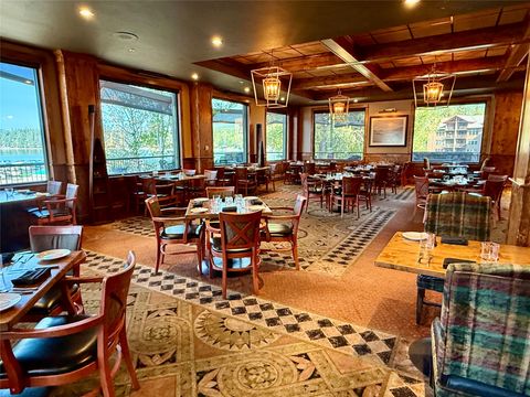 Tiny photo for 1400 Wisconsin Avenue #108, Whitefish, MT 59937 (MLS # 30067987)