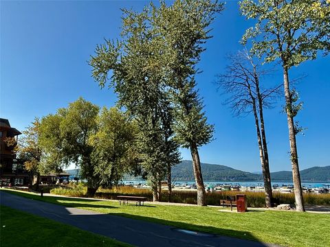 Tiny photo for 1400 Wisconsin Avenue #108, Whitefish, MT 59937 (MLS # 30067987)