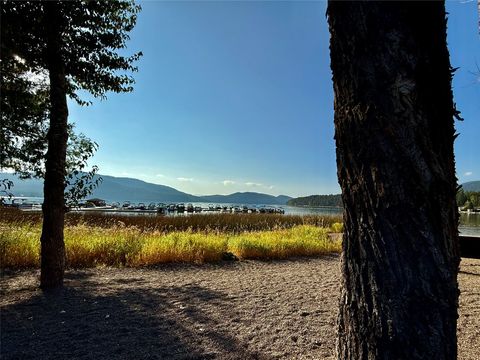 Tiny photo for 1400 Wisconsin Avenue #108, Whitefish, MT 59937 (MLS # 30067987)