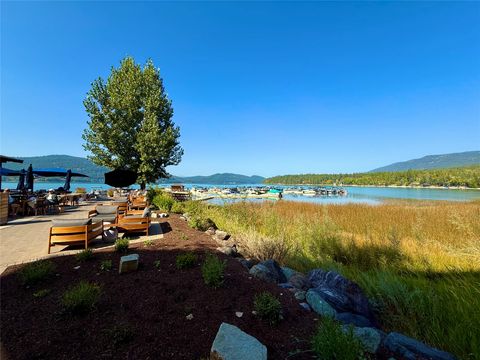 Tiny photo for 1400 Wisconsin Avenue #108, Whitefish, MT 59937 (MLS # 30067987)