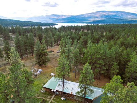 Photo of 79 Ingram Road, Eureka, MT 59917 (MLS # 30056061)