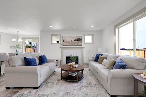 Tiny photo for 425 Needlegrass Lane, Kalispell, MT 59901 (MLS # 30068456)