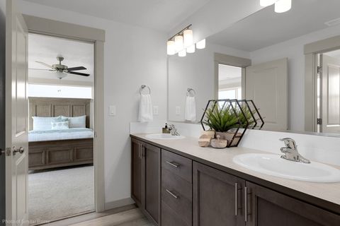 Tiny photo for 425 Needlegrass Lane, Kalispell, MT 59901 (MLS # 30068456)