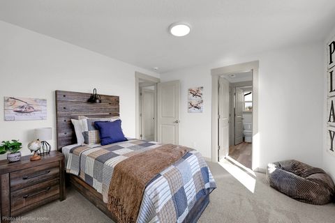 Tiny photo for 425 Needlegrass Lane, Kalispell, MT 59901 (MLS # 30068456)