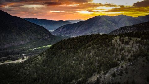 Nhn County Line Alberton MT 59820