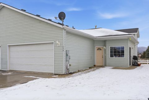 Photo of 174 Empire Loop, Kalispell, MT 59901 (MLS # 30065952)