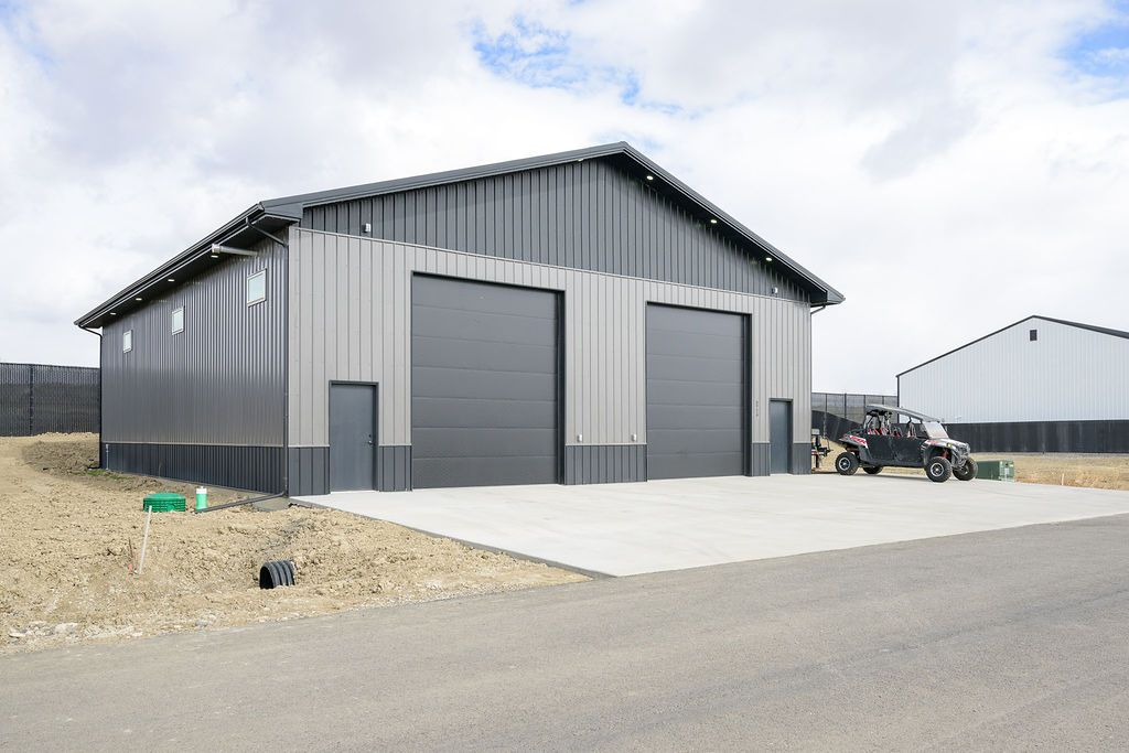 Photo of 6943 Airstream Avenue, Billings, MT 59106 (MLS # 30066661)