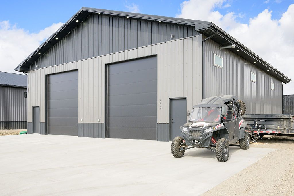 Photo of 6943 Airstream Avenue, Billings, MT 59106 (MLS # 30066661)