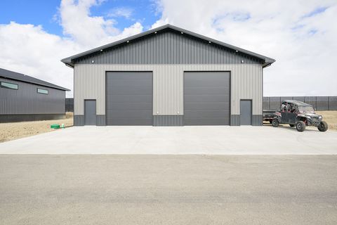 Photo of 6943 Airstream Avenue, Billings, MT 59106 (MLS # 30066661)